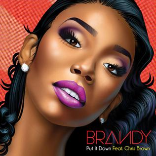 brandy album download