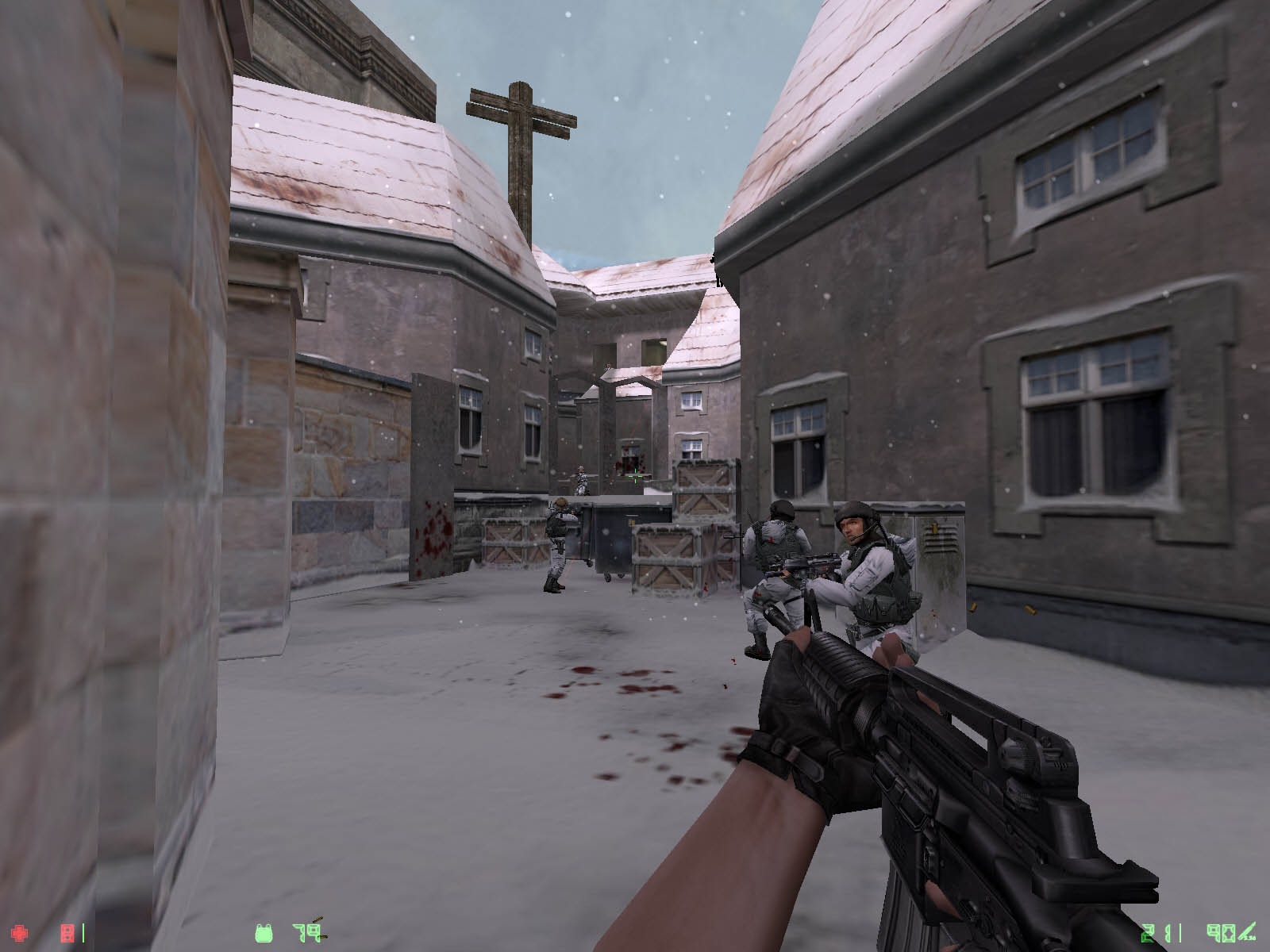 counter strike condition download